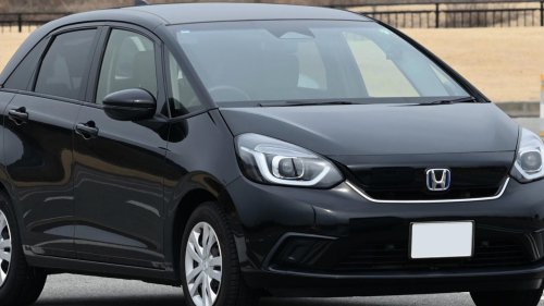 20 cheapest cars to maintain after 100,000 miles