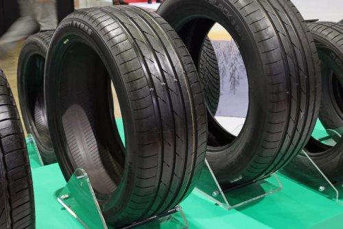 世界初の自動車用冬タイヤを開発した欧州の老舗、ノキアンタイヤのサマータイヤが熱い!