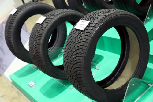 世界初の自動車用冬タイヤを開発した欧州の老舗、ノキアンタイヤのサマータイヤが熱い!