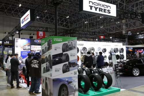 世界初の自動車用冬タイヤを開発した欧州の老舗、ノキアンタイヤのサマータイヤが熱い!