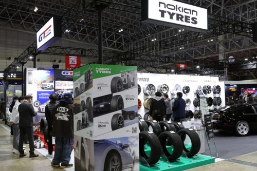 世界初の自動車用冬タイヤを開発した欧州の老舗、ノキアンタイヤのサマータイヤが熱い!