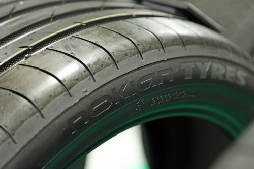 世界初の自動車用冬タイヤを開発した欧州の老舗、ノキアンタイヤのサマータイヤが熱い!