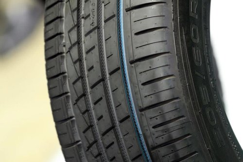 世界初の自動車用冬タイヤを開発した欧州の老舗、ノキアンタイヤのサマータイヤが熱い!