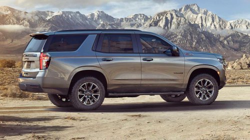 SUVs with unkillable engines: models known to run for over 200,000 miles