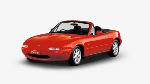 10 cars that made daily driving fun