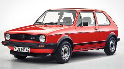 10 cars that made daily driving fun