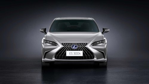The Japanese car that quietly beats luxury brands at their own game