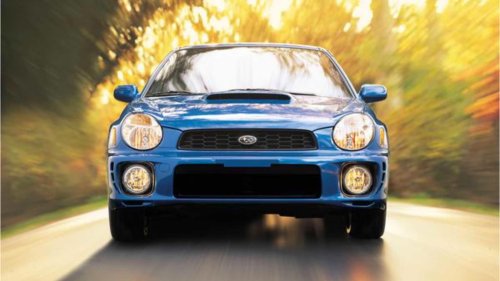 10 cars that made daily driving fun
