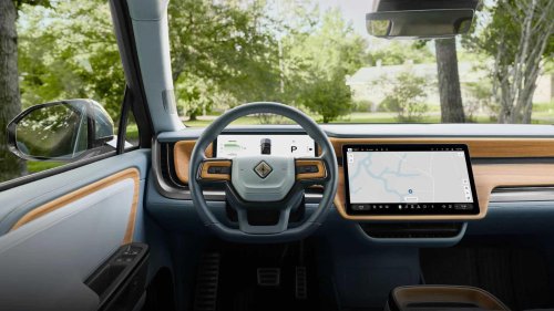 The most comfortable EVs for long road trips in 2026