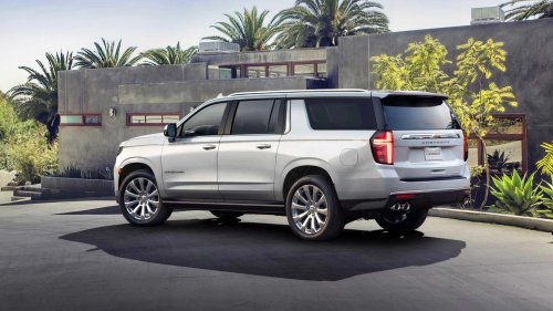 SUVs with unkillable engines: models known to run for over 200,000 miles