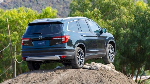 SUVs with unkillable engines: models known to run for over 200,000 miles