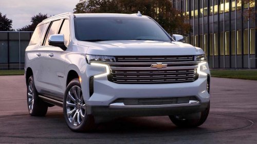 Duramax diesel V8: The reliability engine that's stood the test of time