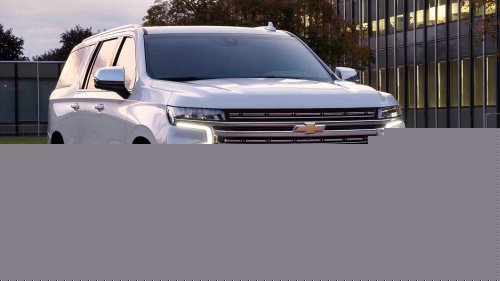 Duramax diesel V8: The reliability engine that's stood the test of time