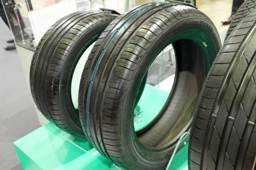 世界初の自動車用冬タイヤを開発した欧州の老舗、ノキアンタイヤのサマータイヤが熱い!