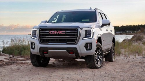SUVs with unkillable engines: models known to run for over 200,000 miles