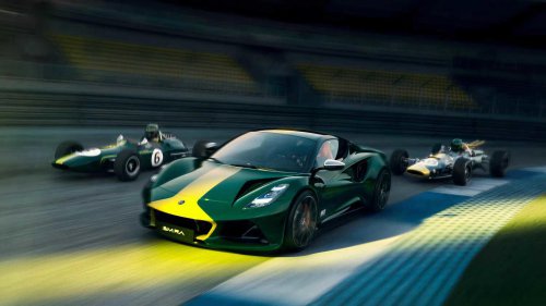 Forget the 911 and Corvette — the performance sports car you’ve been overlooking