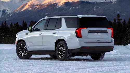 SUVs with unkillable engines: models known to run for over 200,000 miles