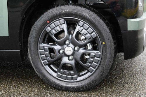 クラスを超えた新型「デリカミニ」試乗レポート! 走りはより軽快でスムーズに、乗り心地は大幅に向上