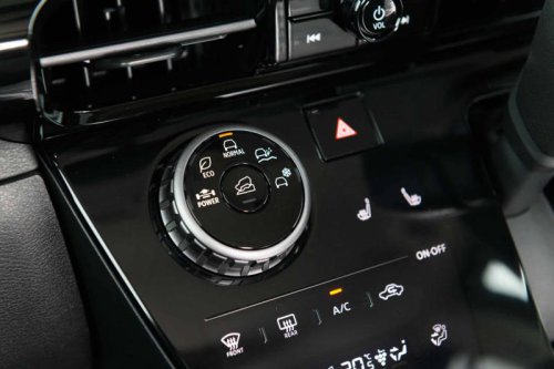 クラスを超えた新型「デリカミニ」試乗レポート! 走りはより軽快でスムーズに、乗り心地は大幅に向上