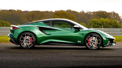 Forget the 911 and Corvette — the performance sports car you’ve been overlooking