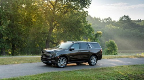 SUVs with unkillable engines: models known to run for over 200,000 miles
