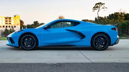 Forget the 911 and Corvette — the performance sports car you’ve been overlooking