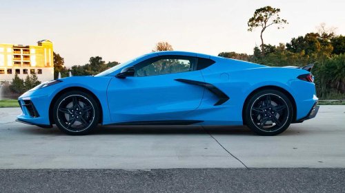 Forget the 911 and Corvette — the performance sports car you’ve been overlooking
