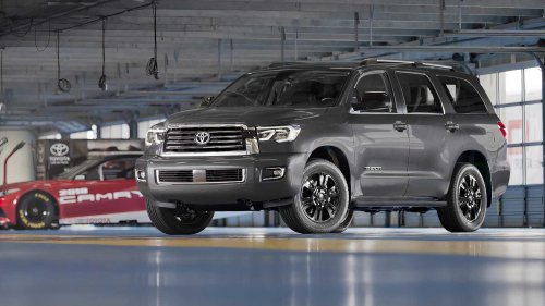 SUVs with unkillable engines: models known to run for over 200,000 miles
