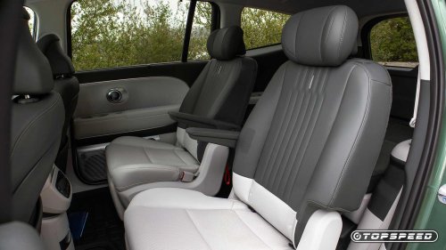 All Hyundai SUV models by size and price