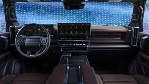 The most comfortable EVs for long road trips in 2026