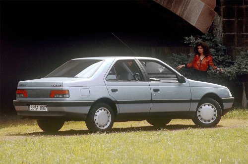 Every car of the year winner - and how they prospered afterwards