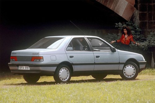 Every car of the year winner - and how they prospered afterwards