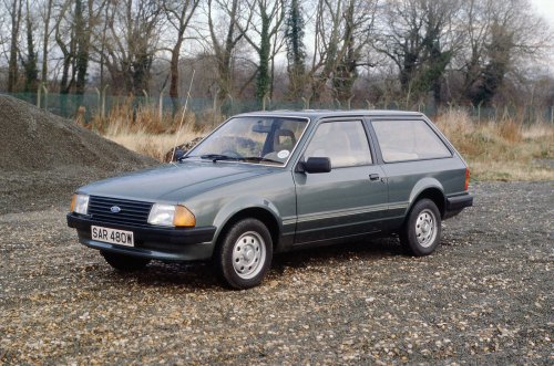 Every car of the year winner - and how they prospered afterwards