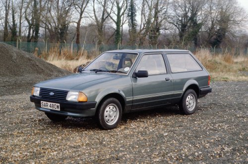 Every car of the year winner - and how they prospered afterwards