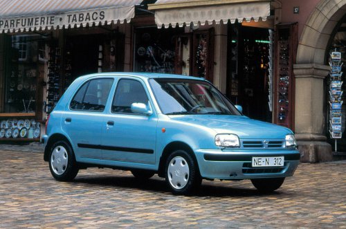 Every car of the year winner - and how they prospered afterwards