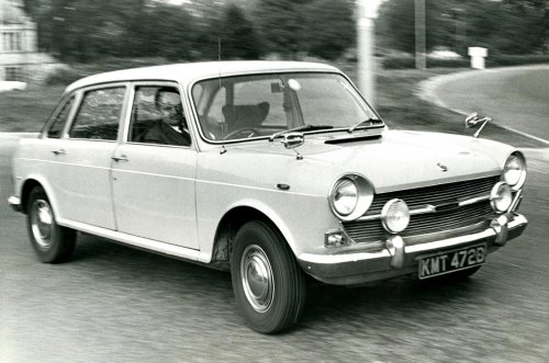 Every car of the year winner - and how they prospered afterwards