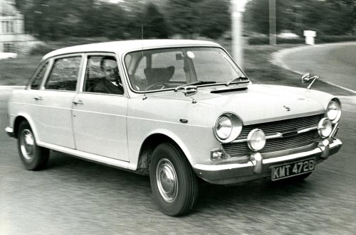 Every car of the year winner - and how they prospered afterwards