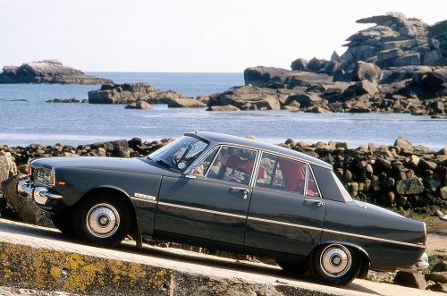 Every car of the year winner - and how they prospered afterwards
