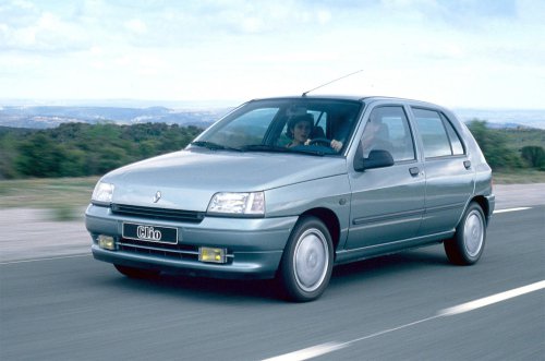 Every car of the year winner - and how they prospered afterwards