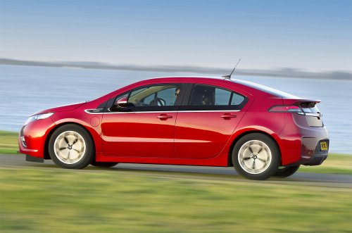Every car of the year winner - and how they prospered afterwards