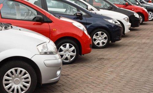 El último viaje de un coche: ¿sabes a dónde va tu vehículo cuando llega al final de su vida útil?