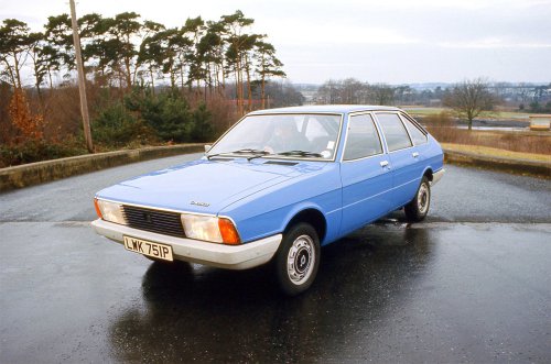 Every car of the year winner - and how they prospered afterwards