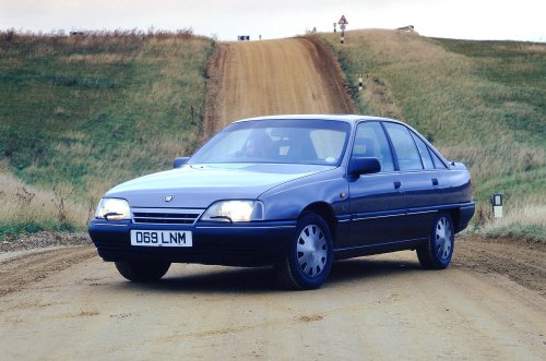 Every car of the year winner - and how they prospered afterwards