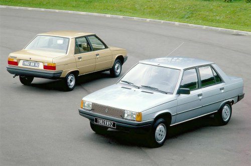 Every car of the year winner - and how they prospered afterwards