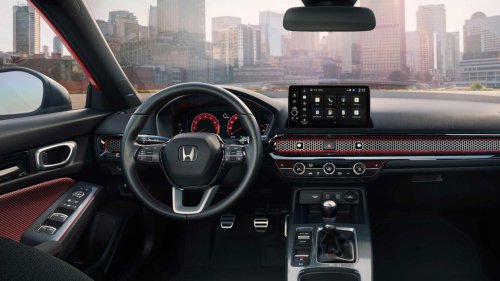 Honda Civic Si vs. Volkswagen Jetta GLI: Which sport compact comes out on top?