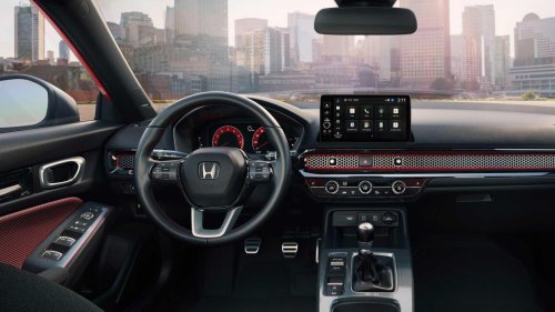 Honda, Honda Civic Type R, Honda Civic, A used Honda Civic Type R now costs the same as new Civic Si