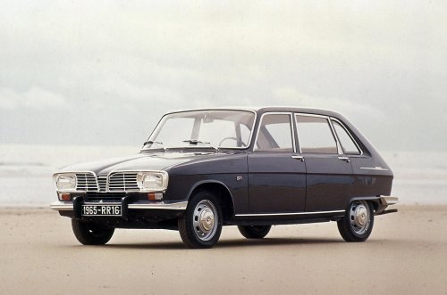 Every car of the year winner - and how they prospered afterwards
