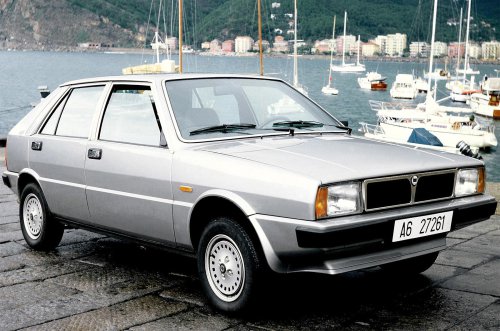 Every car of the year winner - and how they prospered afterwards