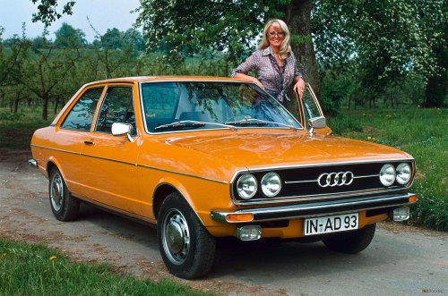Every car of the year winner - and how they prospered afterwards