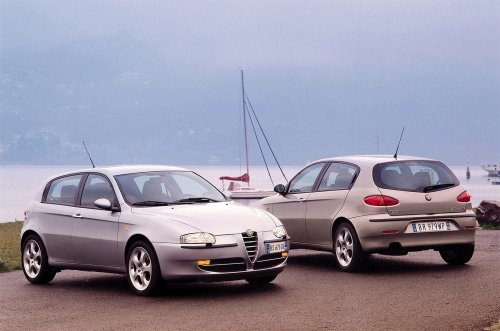 Every car of the year winner - and how they prospered afterwards